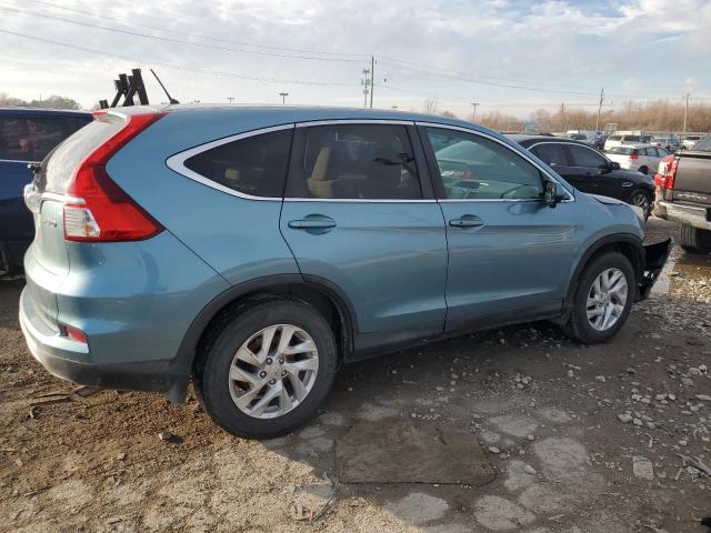 Photo 3 from auction – 2015 HONDA CR-V EX with VIN 2HKRM4H59FH665042