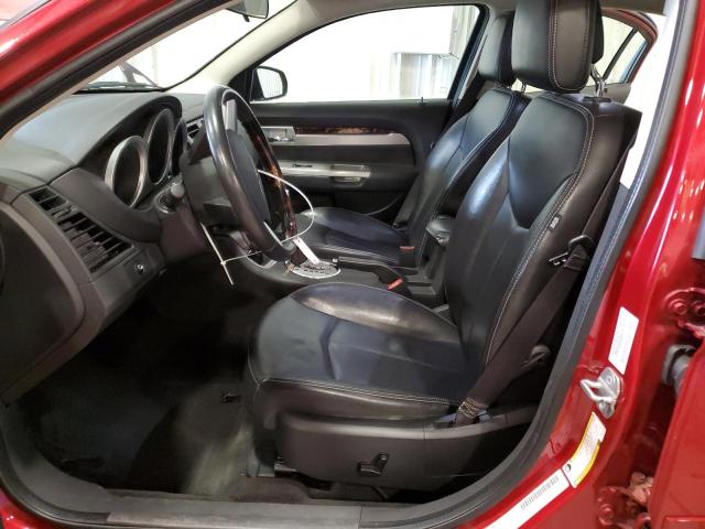 Photo 7 from auction – 2010 CHRYSLER SEBRING LI with VIN 1C3CC5FB5AN146719