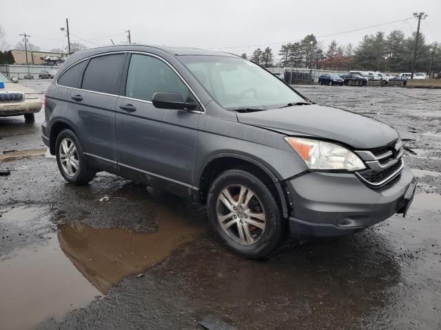 Photo 4 from auction – 2011 HONDA CR-V EX with VIN 5J6RE4H55BL103345
