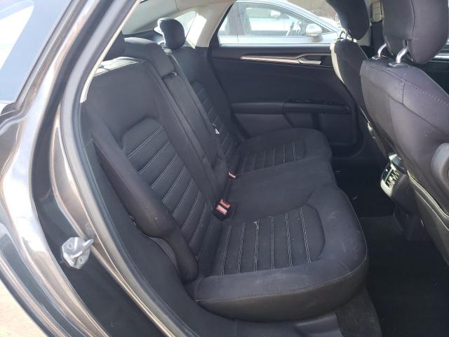 Photo 10 from auction – 2015 FORD FUSION SE with VIN 3FA6P0H77FR151505
