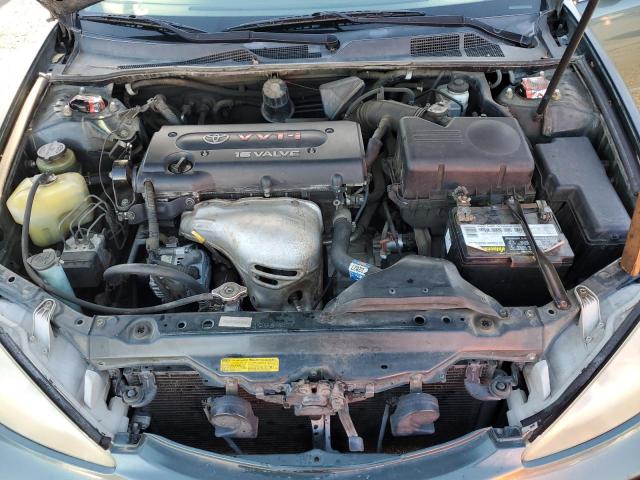 Photo 11 from auction – 2002 TOYOTA CAMRY LE with VIN JTDBE32K420029840