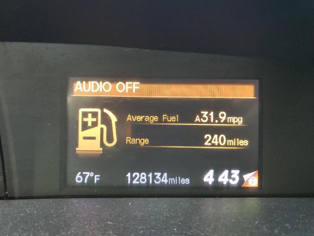 Photo 9 from auction – 2015 HONDA CIVIC SE with VIN 19XFB2F72FE276832