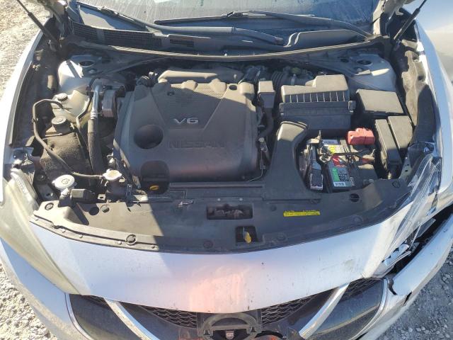 Photo 11 from auction – 2018 NISSAN MAXIMA 3.5 with VIN 1N4AA6AP0JC364330