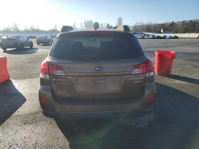 Снимка 6 от търг – 2011 SUBARU OUTBACK 2. с VIN 4S4BRBLC8B3335018