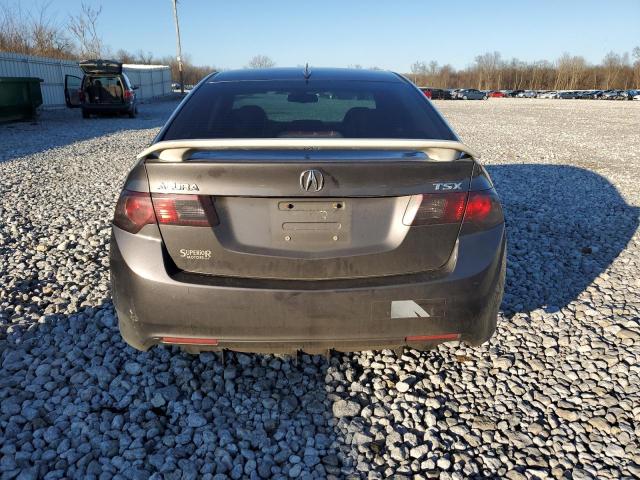 Photo 6 from auction – 2010 ACURA TSX with VIN JH4CU2F64AC023708
