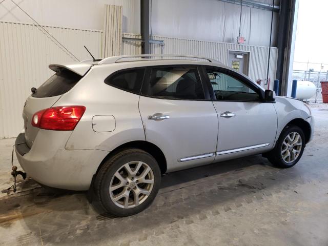 Photo 3 from auction – 2013 NISSAN ROGUE S with VIN JN8AS5MV4DW101552