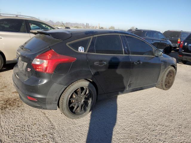 Photo 3 from auction – 2013 FORD FOCUS ST with VIN 1FADP3L91DL202008