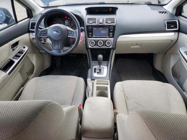 Photo 8 from auction – 2015 SUBARU XV CROSSTR with VIN JF2GPADC1FH278079