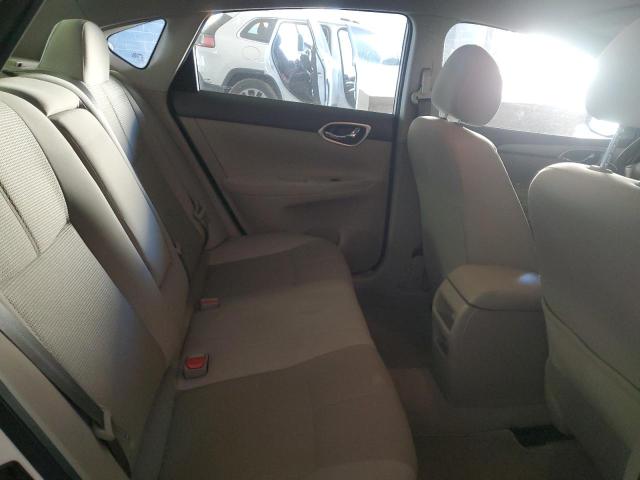Photo 10 from auction – 2014 NISSAN SENTRA S with VIN 3N1AB7AP0EY281106