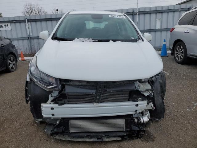 Photo 5 from auction – 2022 CHEVROLET TRAX LS with VIN KL7CJNSM9NB501887