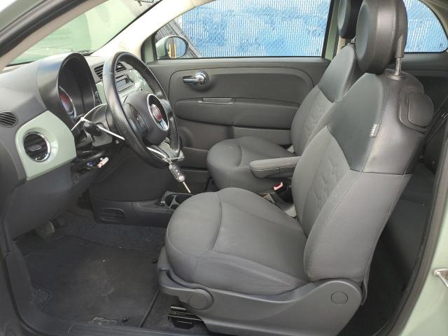 صورة رقم 7 من المزاد - 2013 FIAT 500 POP مع VIN 3C3CFFARXDT742804