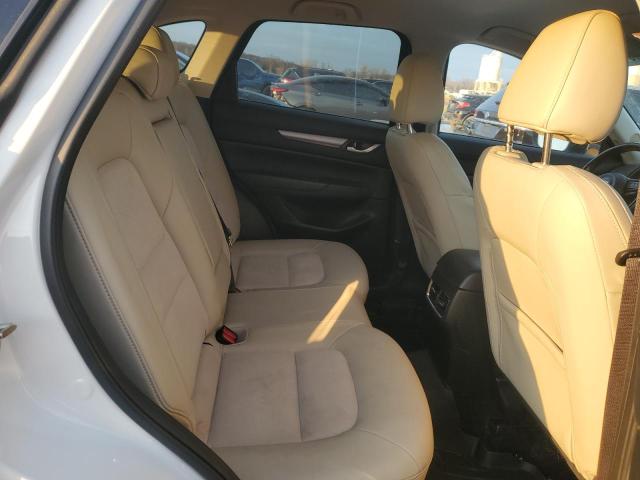 Photo 11 from auction – 2019 MAZDA CX-5 TOURI with VIN JM3KFBCM3K0515294