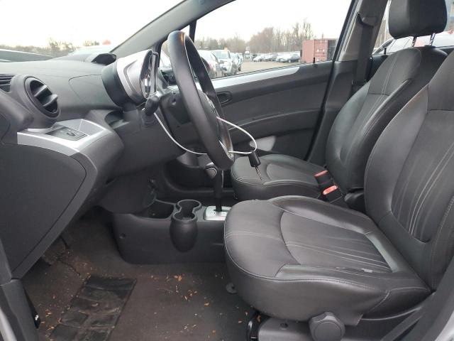 Photo 7 from auction – 2013 CHEVROLET SPARK LS with VIN KL8CB6S91DC620634