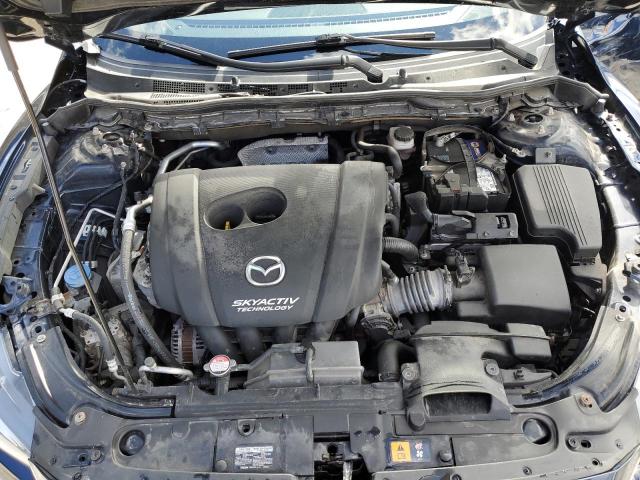 Photo 11 from auction – 2017 MAZDA 6 TOURING with VIN JM1GL1V58H1122675
