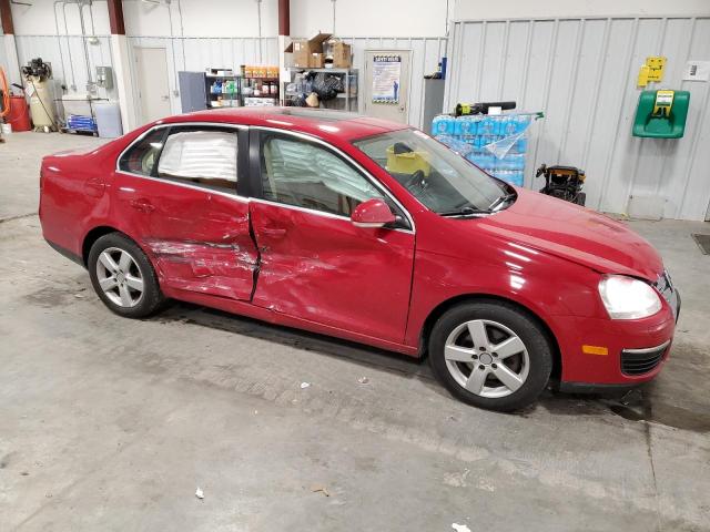 Photo 4 from auction – 2009 VOLKSWAGEN JETTA SE with VIN 3VWRM71K29M161526