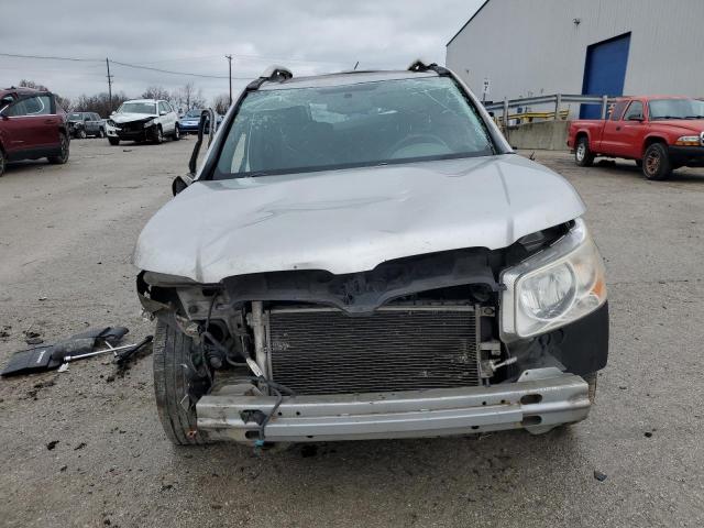 Photo 5 from auction – 2008 PONTIAC TORRENT with VIN 2CKDL43F186316177
