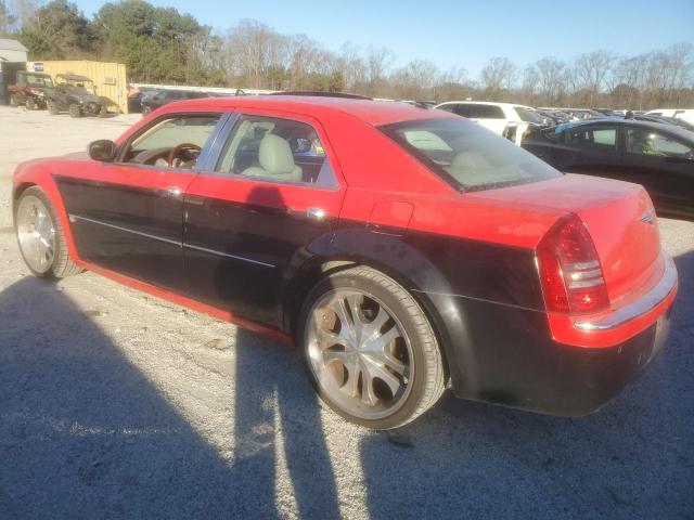Photo 2 from auction – 2006 CHRYSLER 300C with VIN 2C3LA63H86H282556