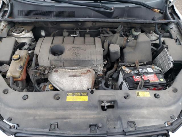 Photo 12 from auction – 2012 TOYOTA RAV4 with VIN 2T3ZF4DV3CW125819