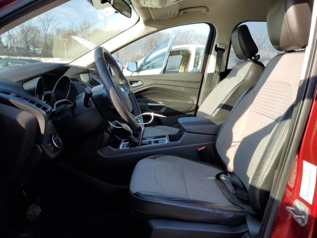 Photo 7 from auction – 2019 FORD ESCAPE SE with VIN 1FMCU9GD5KUC18098