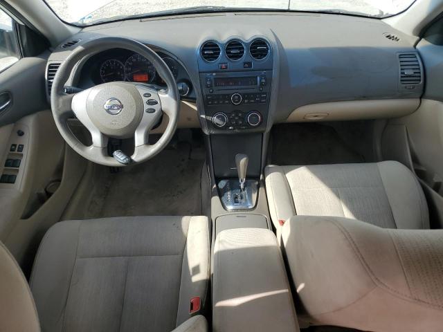 Photo 8 from auction – 2012 NISSAN ALTIMA BAS with VIN 1N4AL2APXCC154727