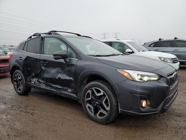 Photo 4 from auction – 2019 SUBARU CROSSTREK with VIN JF2GTANC4K8271633
