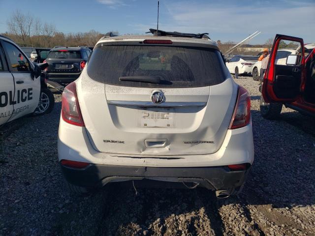 Photo 6 from auction – 2017 BUICK ENCORE PRE with VIN KL4CJASBXHB030857