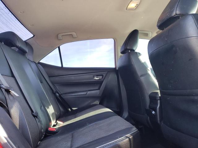 Photo 10 from auction – 2014 TOYOTA COROLLA L with VIN 2T1BURHE4EC165063