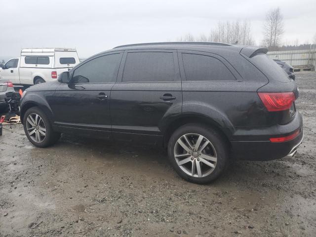 Photo 2 from auction – 2015 AUDI Q7 TDI PRE with VIN WA1LMAFE1FD008940
