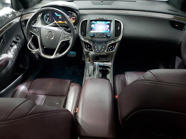 Photo 8 from auction – 2015 BUICK LACROSSE P with VIN 1G4GE5G30FF142413