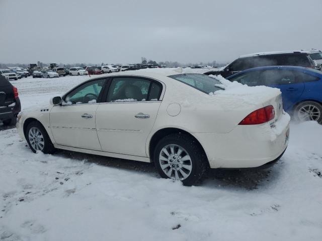 Photo 2 from auction – 2010 BUICK LUCERNE CX with VIN 1G4HD5EM1AU104468