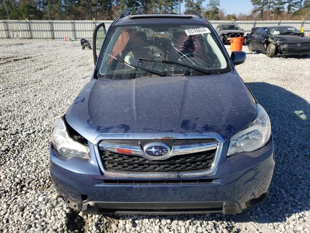 Photo 5 from auction – 2014 SUBARU FORESTER 2 with VIN JF2SJAPC4EH423802