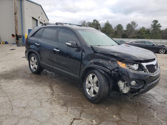 Photo 4 from auction – 2012 KIA SORENTO EX with VIN 5XYKU3A68CG244124