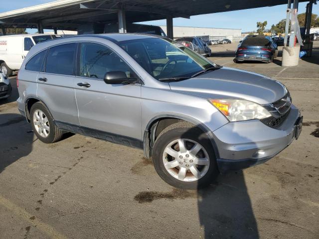 Photo 4 from auction – 2011 HONDA CIVIC with VIN JHLRE3H46BC010697