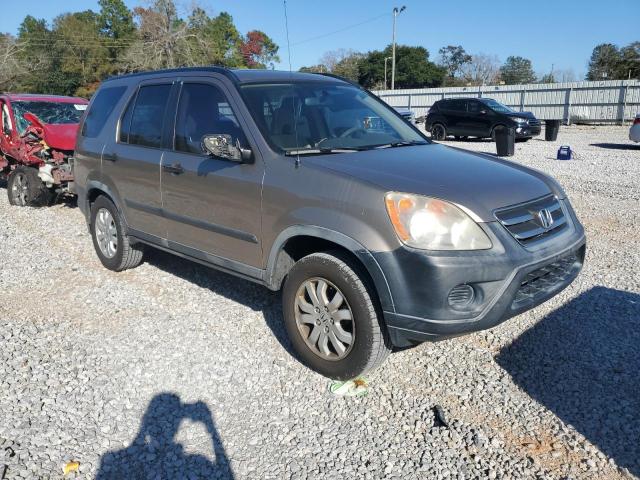 Photo 4 from auction – 2005 HONDA CR-V EX with VIN JHLRD78845C012711