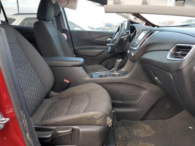 Photo 7 from auction – 2018 CHEVROLET EQUINOX LT with VIN 3GNAXTEX4JS608063