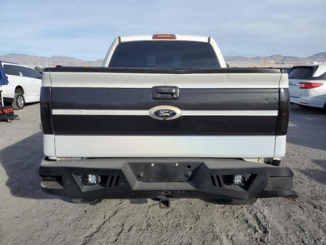 Photo 6 from auction – 2012 FORD F150 SUPER with VIN 1FTFW1E69CFA90777