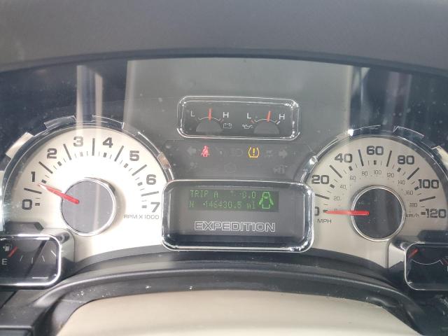 Photo 9 from auction – 2010 FORD EXPEDITION with VIN 1FMJU1J51AEB52829