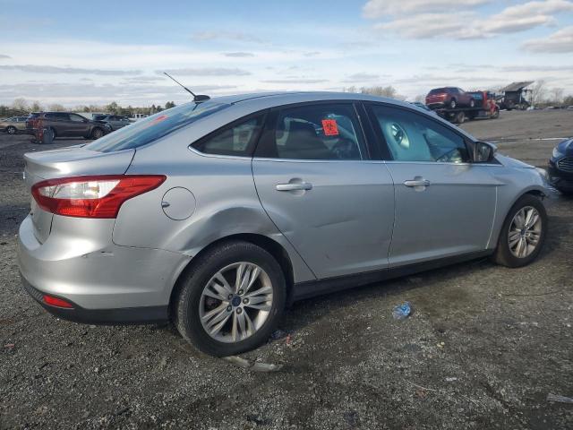 Photo 3 from auction – 2012 FORD FOCUS SEL with VIN 1FAHP3H22CL317812