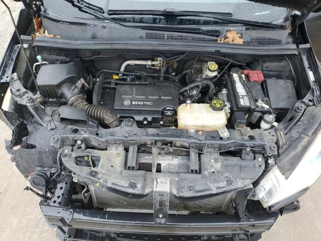 Photo 11 from auction – 2016 BUICK ENCORE with VIN KL4CJESB5GB710980