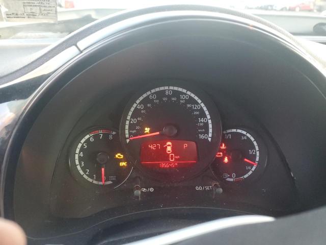 Photo 9 from auction – 2013 VOLKSWAGEN BEETLE with VIN 3VWFP7AT1DM639849