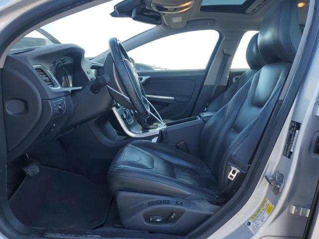 Photo 7 from auction – 2014 VOLVO S60 T5 with VIN YV1612FS2E2271918