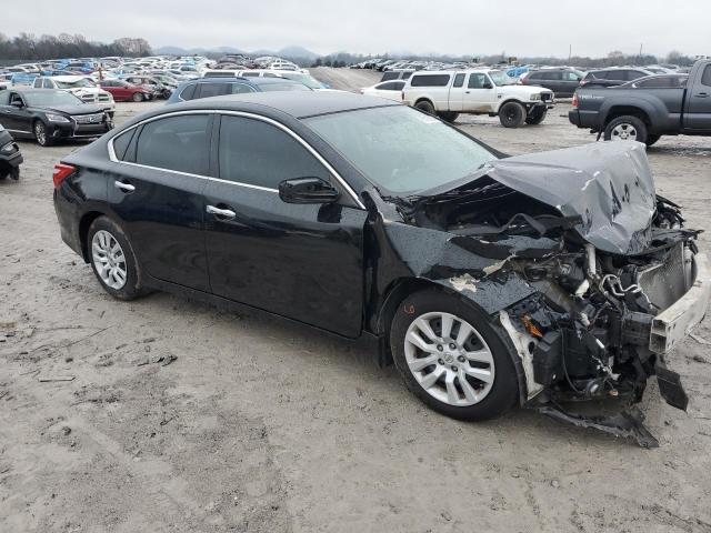 Photo 4 from auction – 2017 NISSAN ALTIMA 2.5 with VIN 1N4AL3AP5HC147715