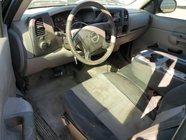 Photo 8 from auction – 2007 GMC NEW SIERRA with VIN 1GTEC19X97Z603618