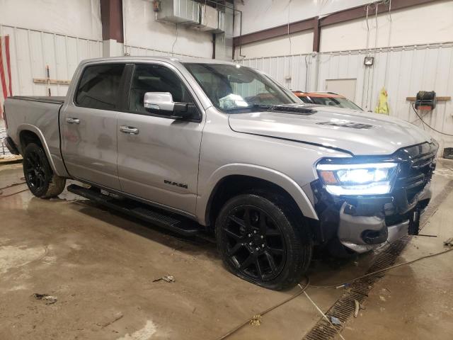 Photo 4 from auction – 2020 RAM 1500 LARAM with VIN 1C6SRFJT8LN323866