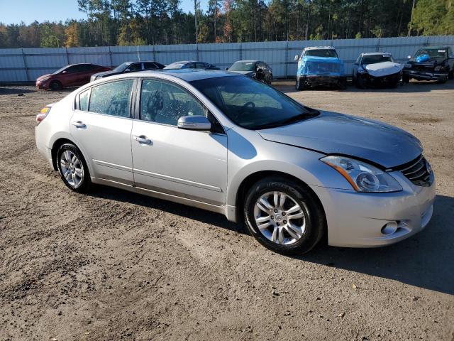 Photo 4 from auction – 2012 NISSAN ALTIMA BAS with VIN 1N4AL2AP3CN434008