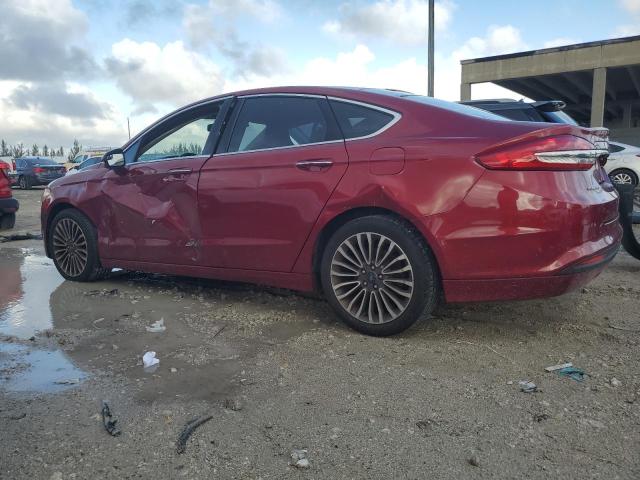 Photo 2 from auction – 2017 FORD FUSION SE with VIN 3FA6P0HD3HR189287