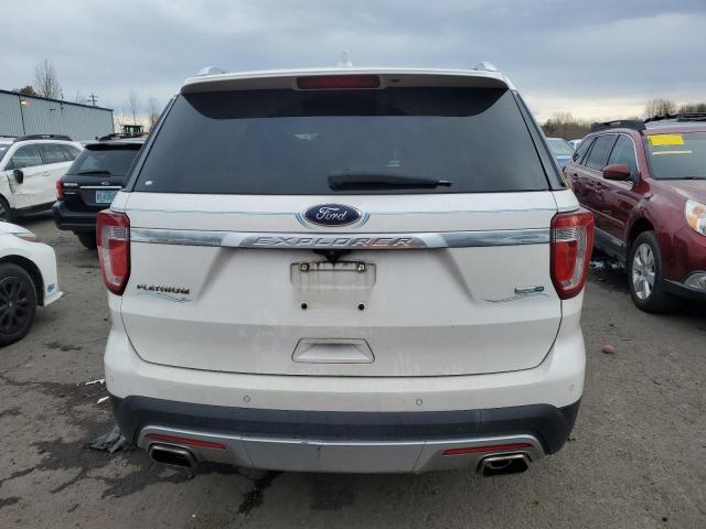 Zdjęcie 6 z aukcji – 2017 FORD EXPLORER P z VIN 1FM5K8HT9HGA16533