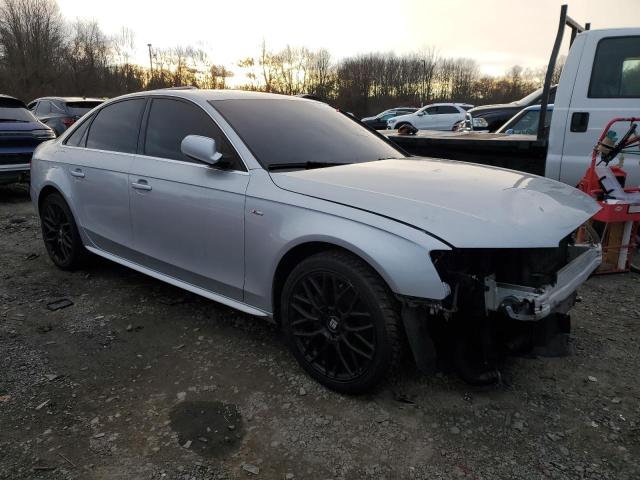 Photo 4 from auction – 2012 AUDI A4 PREMIUM with VIN WAUFFAFL2CA119132