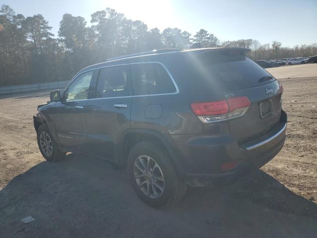 Photo 2 from auction – 2016 JEEP GRAND CHER with VIN 1C4RJEBGXGC372594