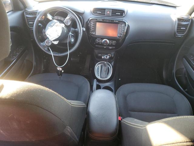 Photo 8 from auction – 2015 KIA SOUL + with VIN KNDJP3A57F7132314